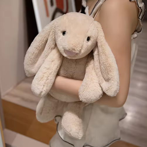 Bunny Plush