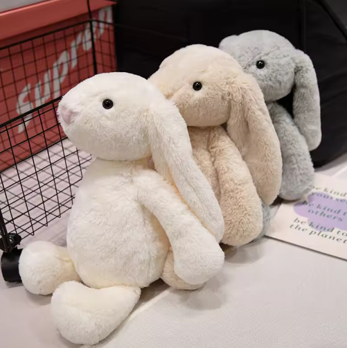 Bunny Plush