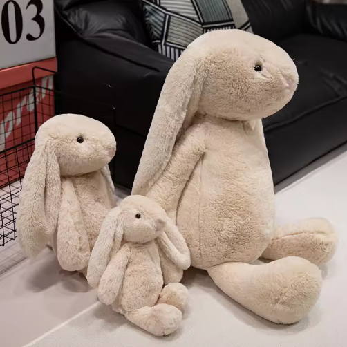 Bunny Plush