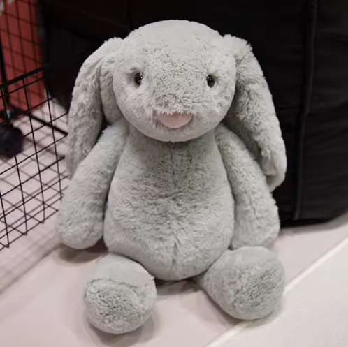 Bunny Plush